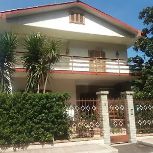 Residenza Nisio Bari
