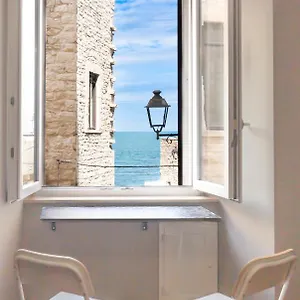  Apartament Dimora Nel Palazzo Ducale With Private Parking