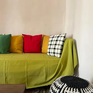  Apartament Trulli & Fichi 3