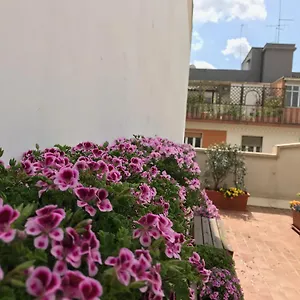 3* Hotel apartamentowy Visa