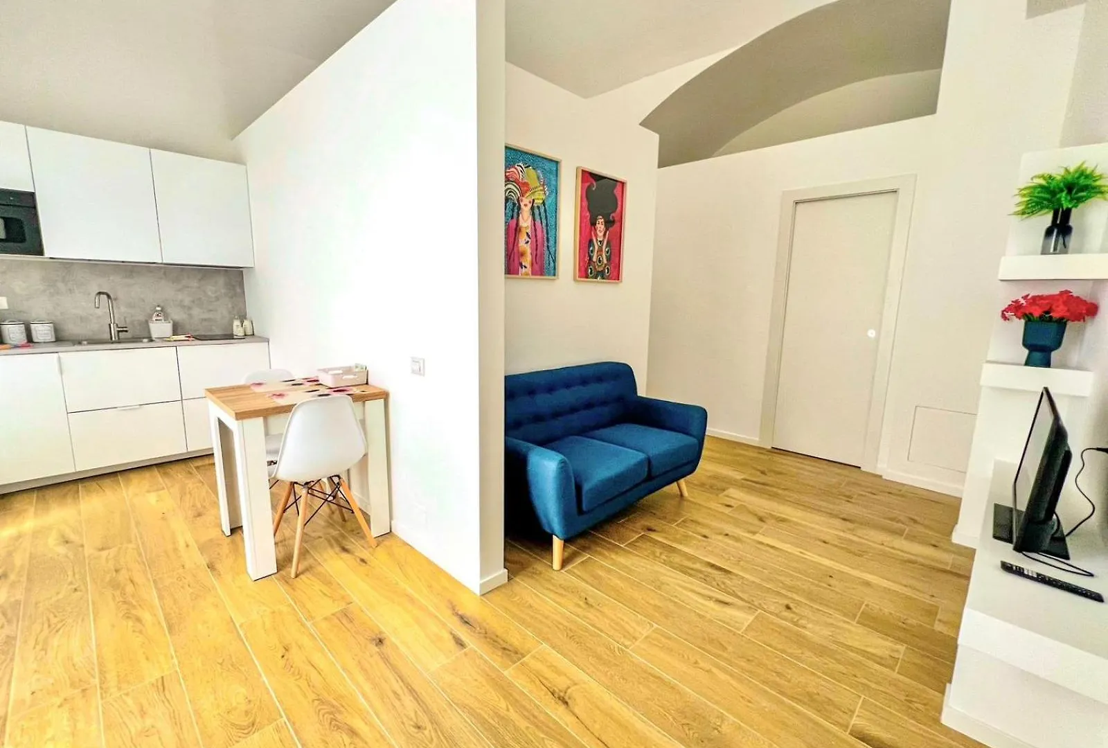 Andrea'S 12 Apartment Bari
